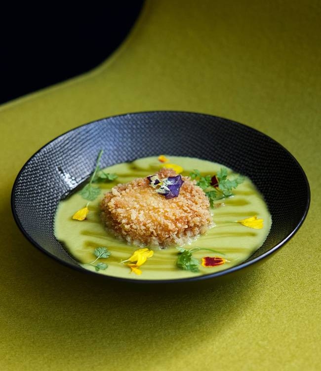 Carte - Le Camélia - Bougival - Restaurant à Croissy sur Seine