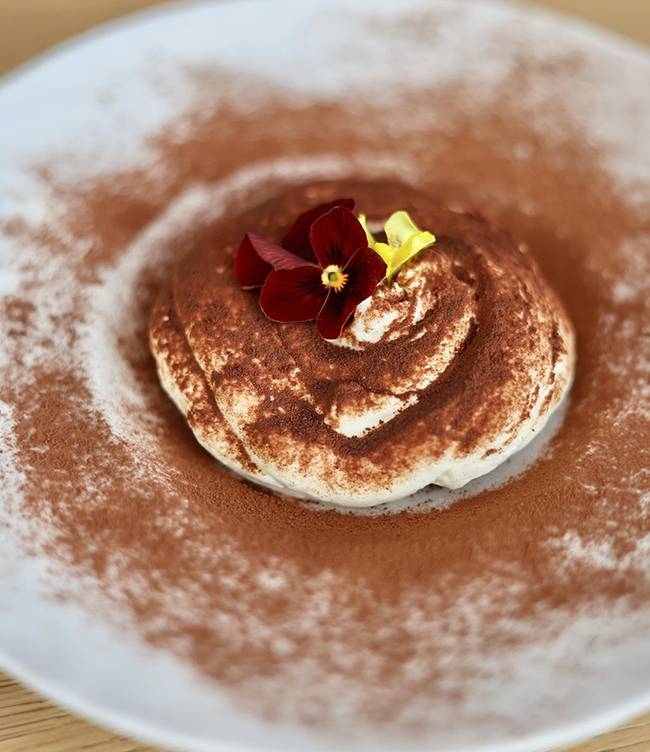 Carte - Le Camélia - Bougival - Restaurant à Croissy sur Seine