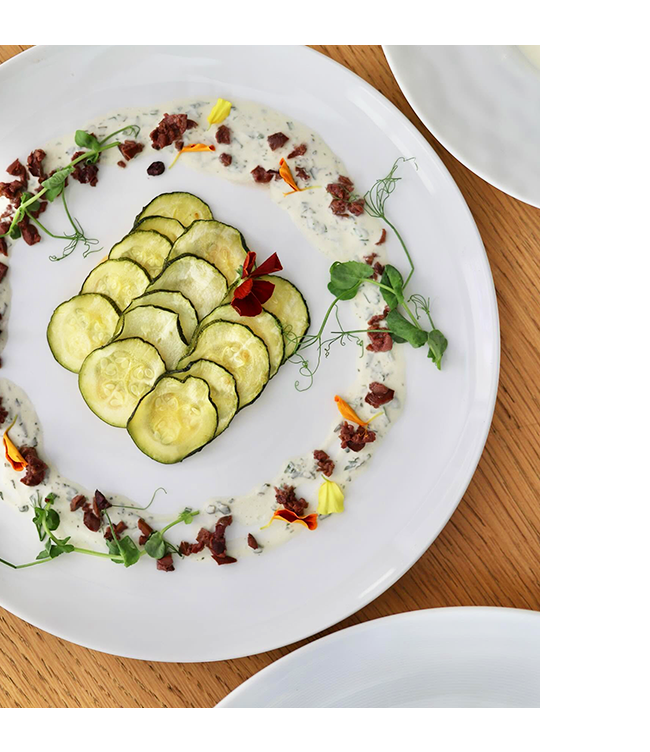 Restaurant - Le Camélia - Restaurant au bord de la Seine