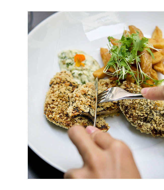 Restaurant - Le Camélia - Restaurant au bord de la Seine