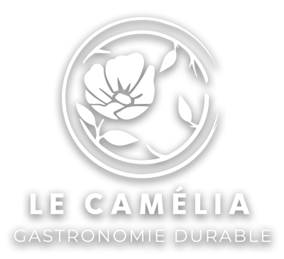 Le Camélia - Restaurant à Bougival